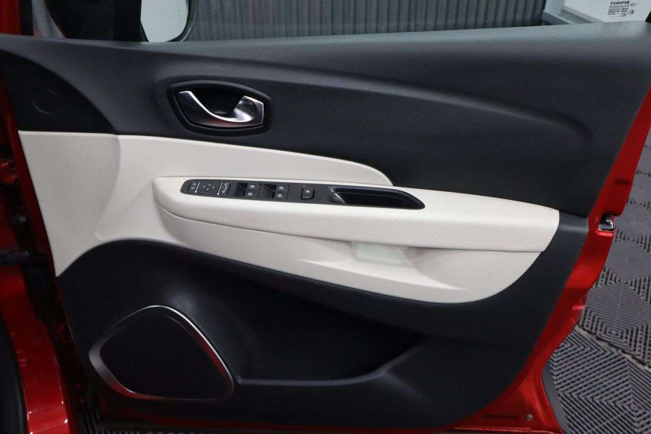 2018 RENAULT CAPTUR 2018 RENAULT CAPTUR