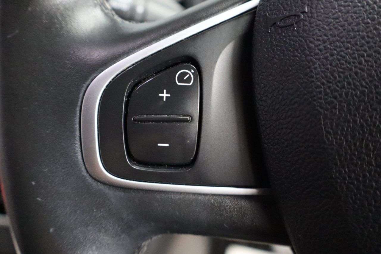 2018 RENAULT CAPTUR 2018 RENAULT CAPTUR