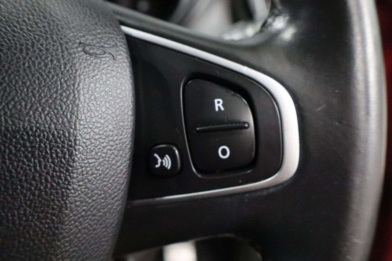 2018 RENAULT CAPTUR 2018 RENAULT CAPTUR