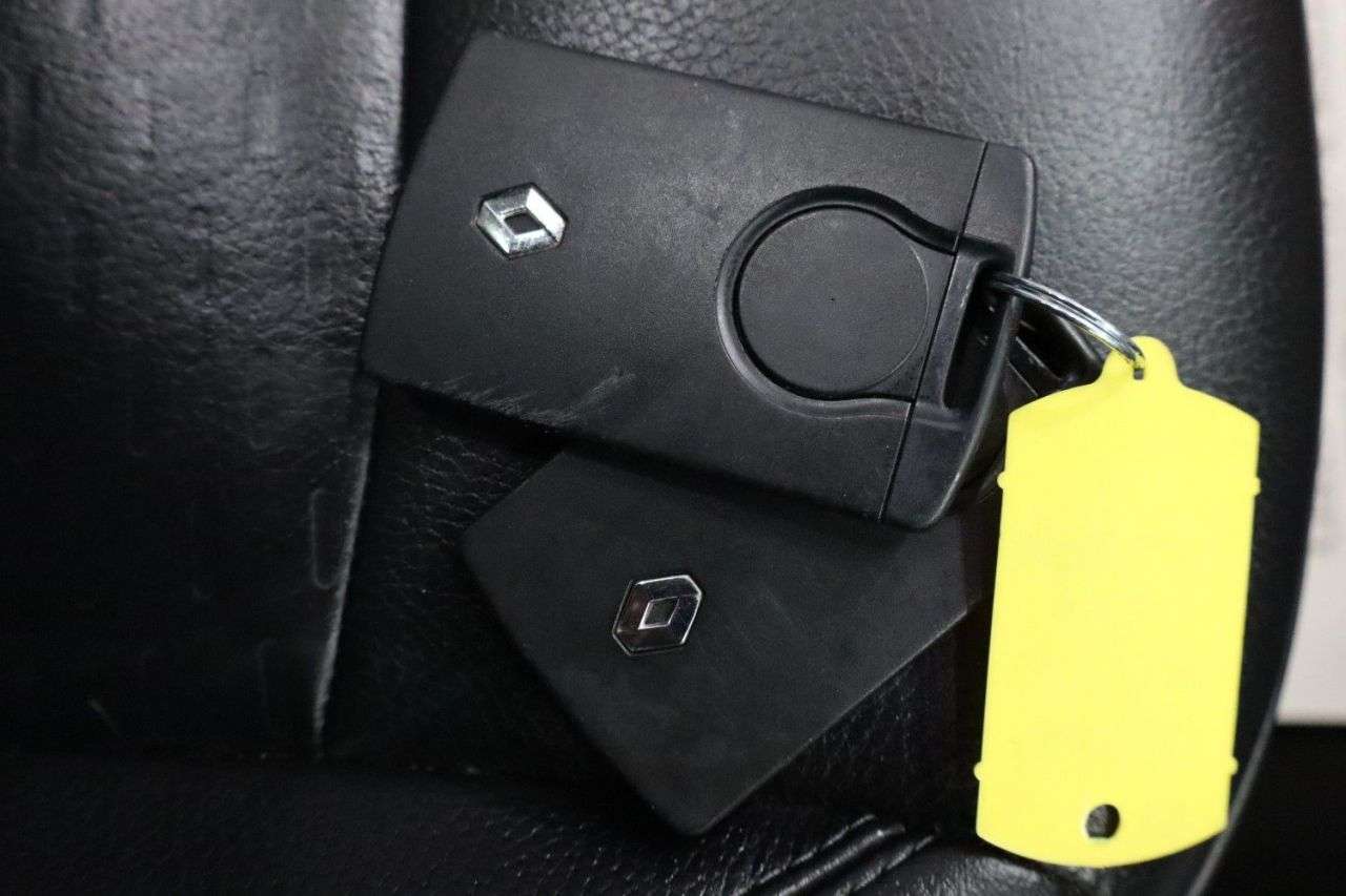 2018 RENAULT CAPTUR 2018 RENAULT CAPTUR