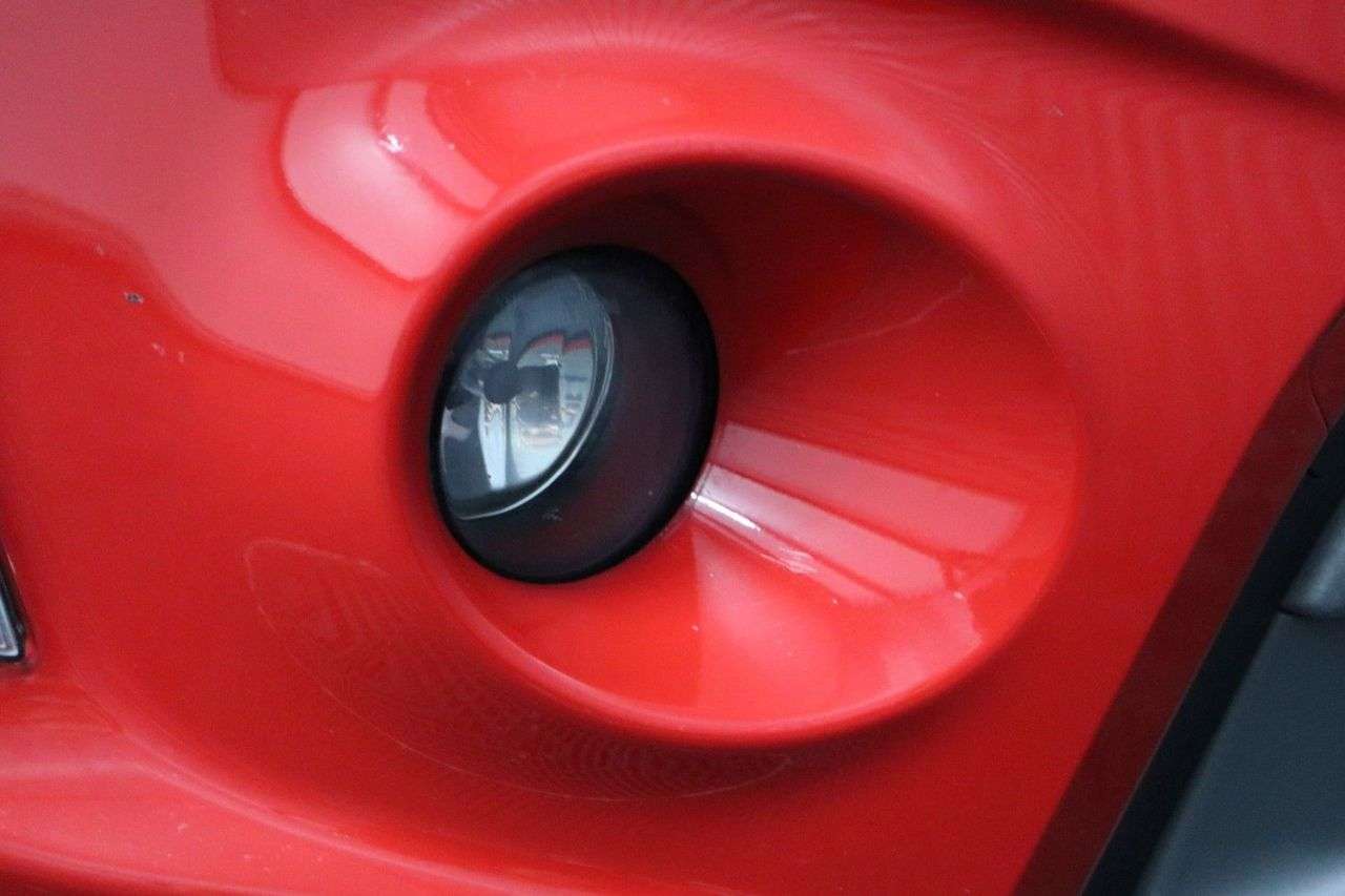 2018 SUZUKI VITARA 2018 SUZUKI VITARA