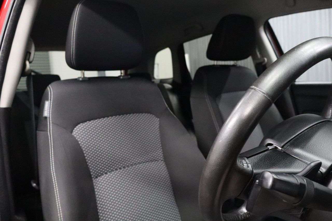 2018 SUZUKI VITARA 2018 SUZUKI VITARA