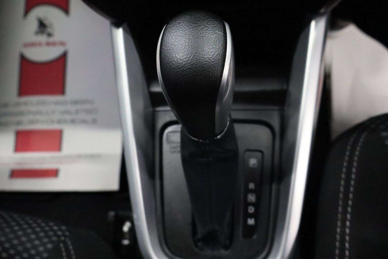 2018 SUZUKI VITARA 2018 SUZUKI VITARA