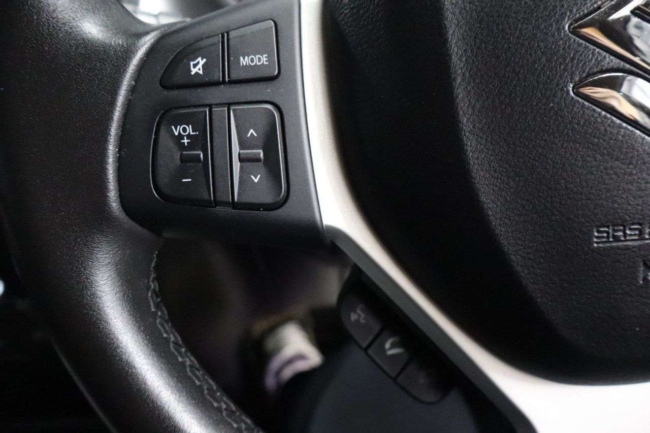 2018 SUZUKI VITARA 2018 SUZUKI VITARA