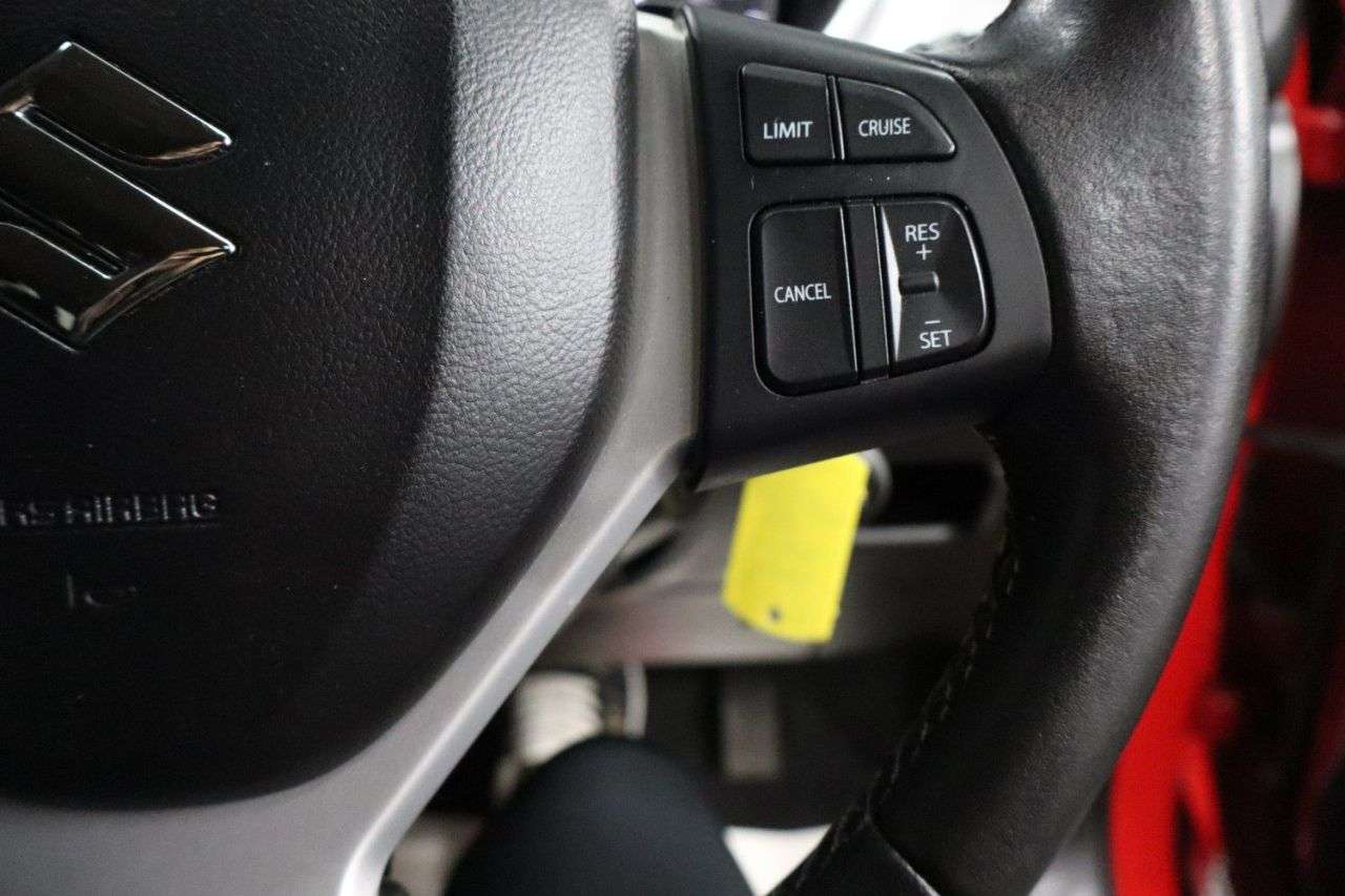 2018 SUZUKI VITARA 2018 SUZUKI VITARA