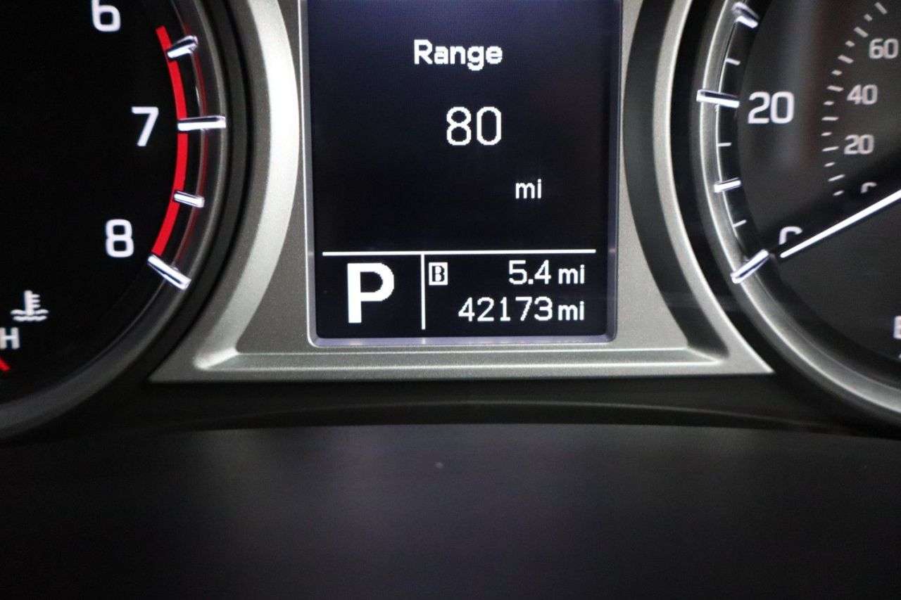 2018 SUZUKI VITARA 2018 SUZUKI VITARA