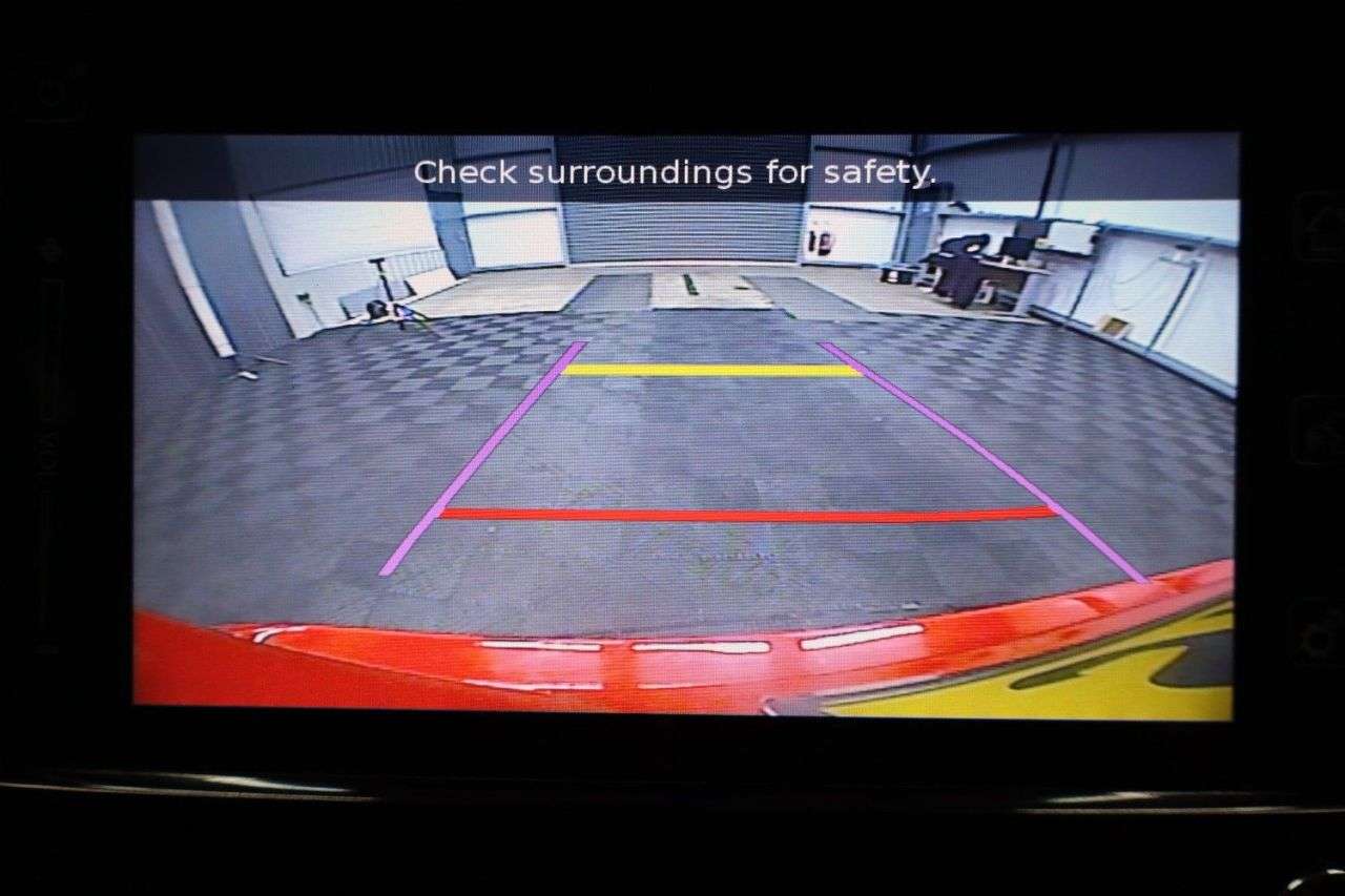 2018 SUZUKI VITARA 2018 SUZUKI VITARA