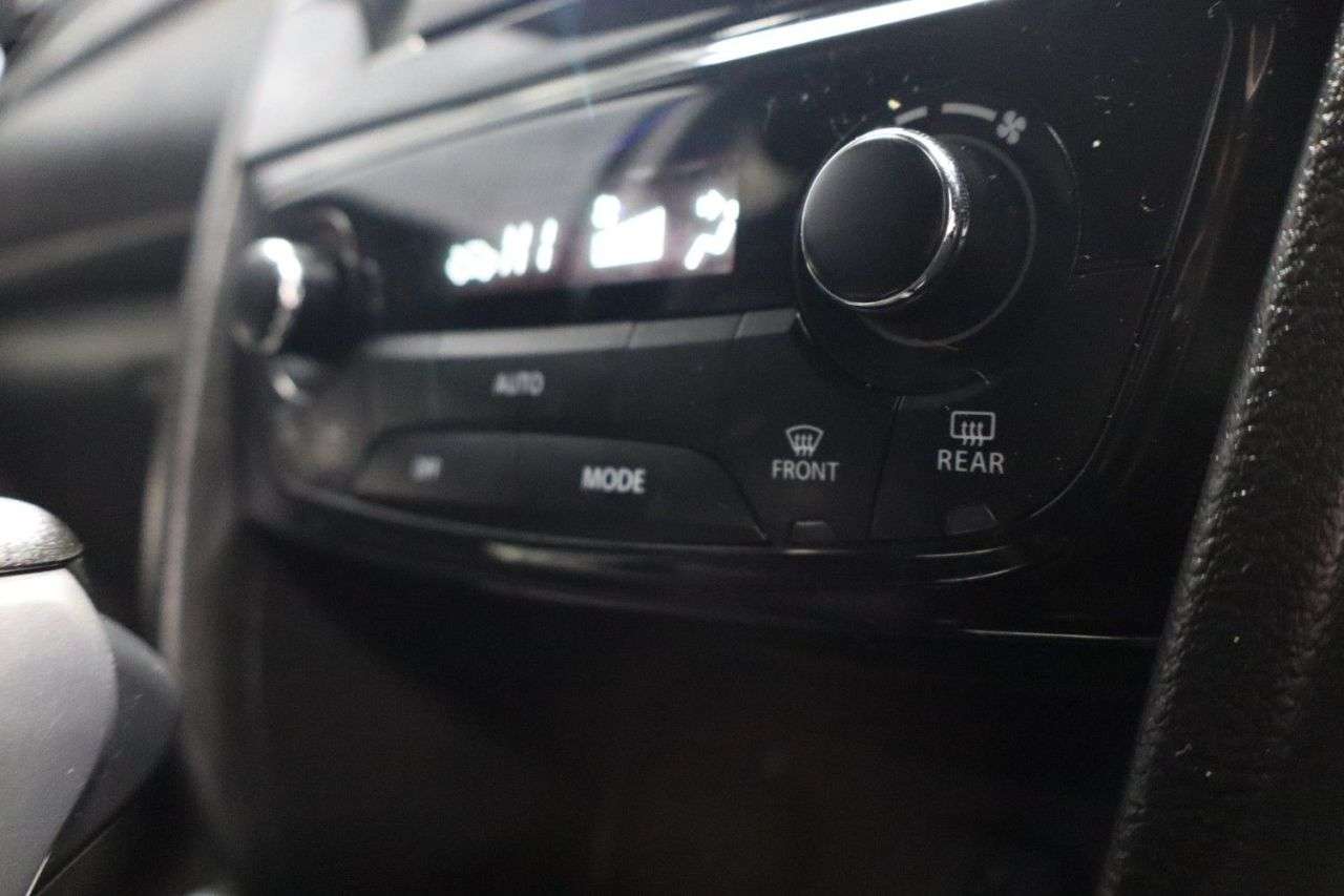 2018 SUZUKI VITARA 2018 SUZUKI VITARA