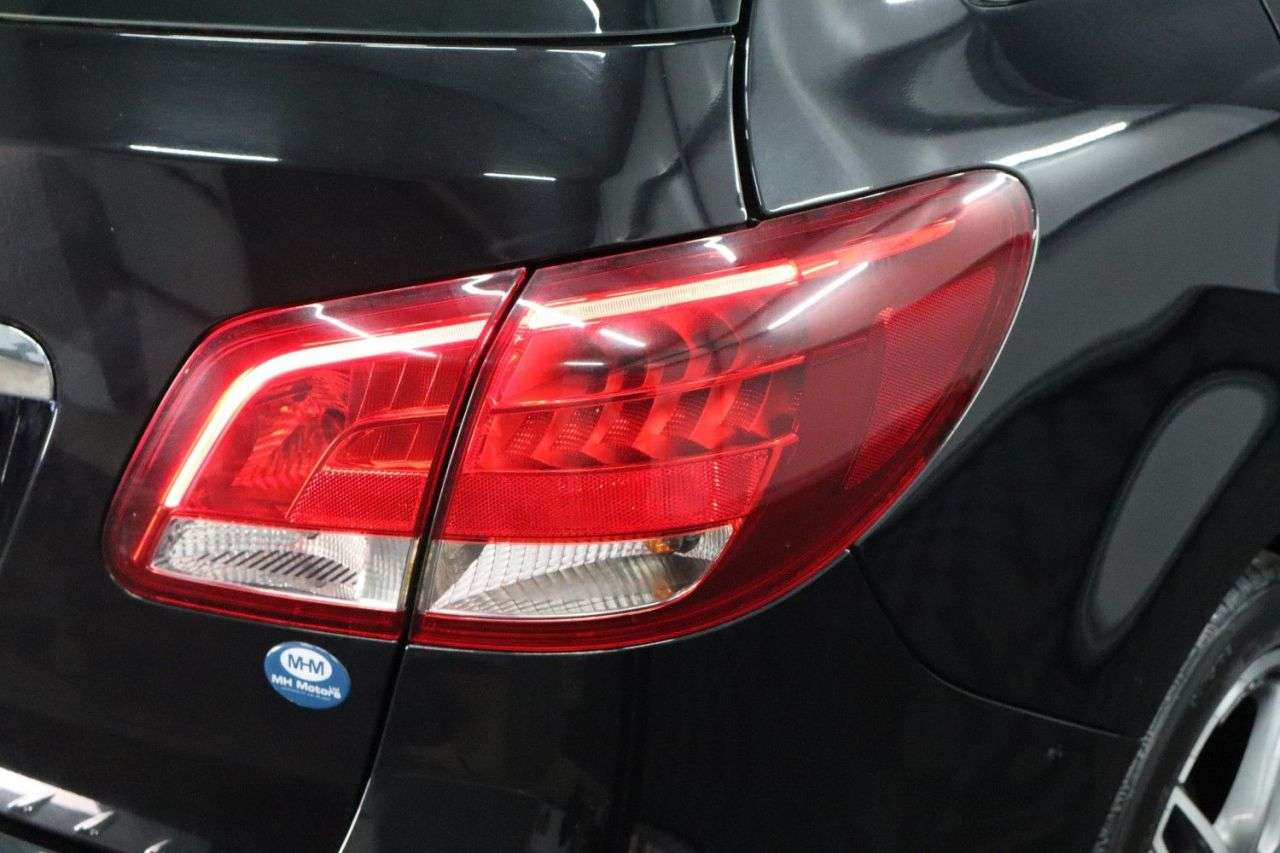 2016 MERCEDES-BENZ B-CLASS 2016 MERCEDES-BENZ B-CLASS