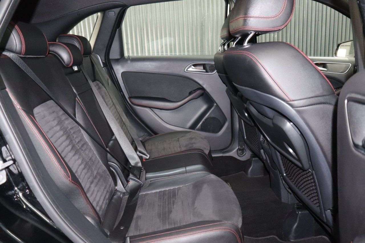 2016 MERCEDES-BENZ B-CLASS 2016 MERCEDES-BENZ B-CLASS