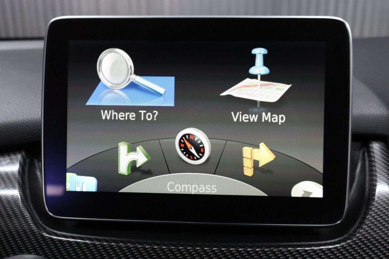 2016 MERCEDES-BENZ B-CLASS 2016 MERCEDES-BENZ B-CLASS