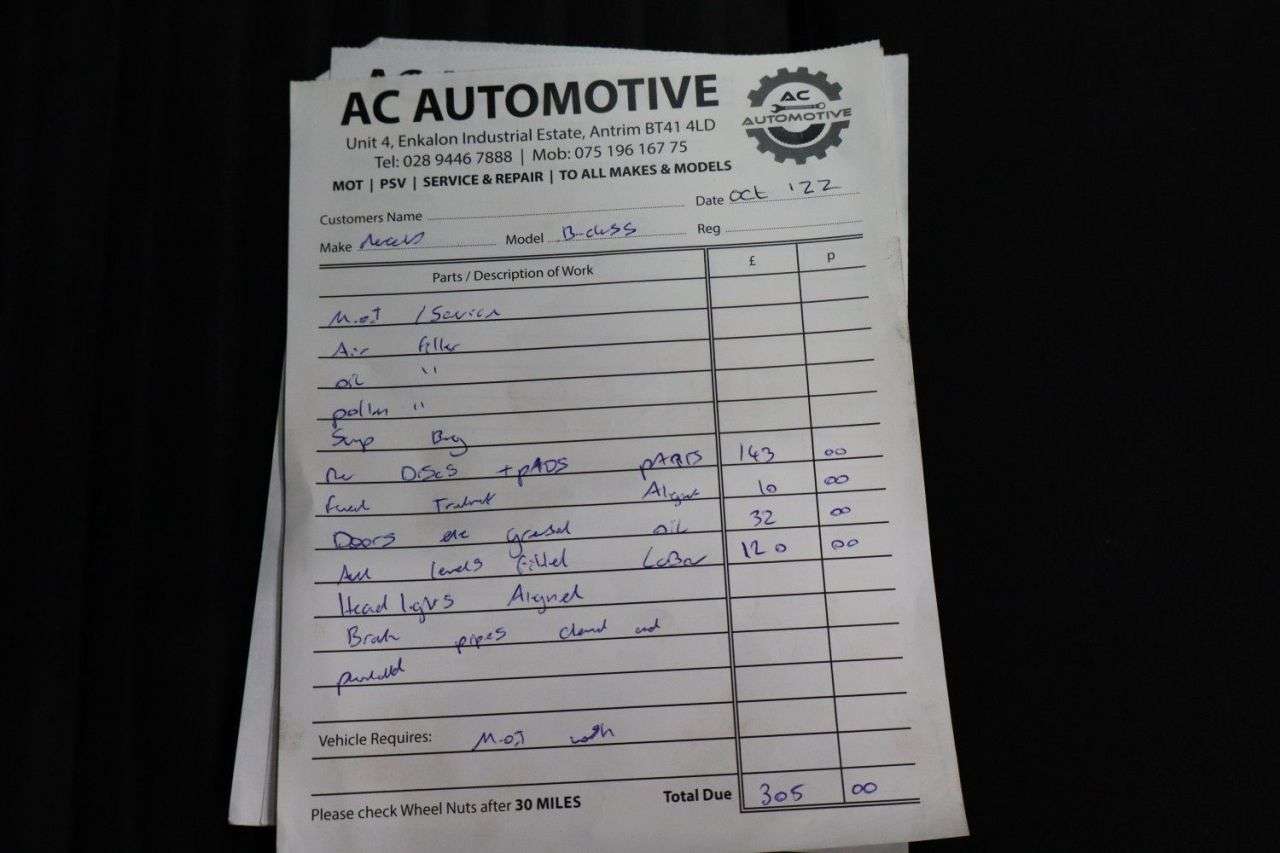 2016 MERCEDES-BENZ B-CLASS 2016 MERCEDES-BENZ B-CLASS