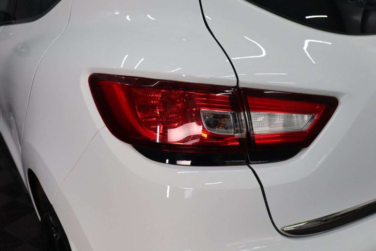 2019 RENAULT CLIO 2019 RENAULT CLIO