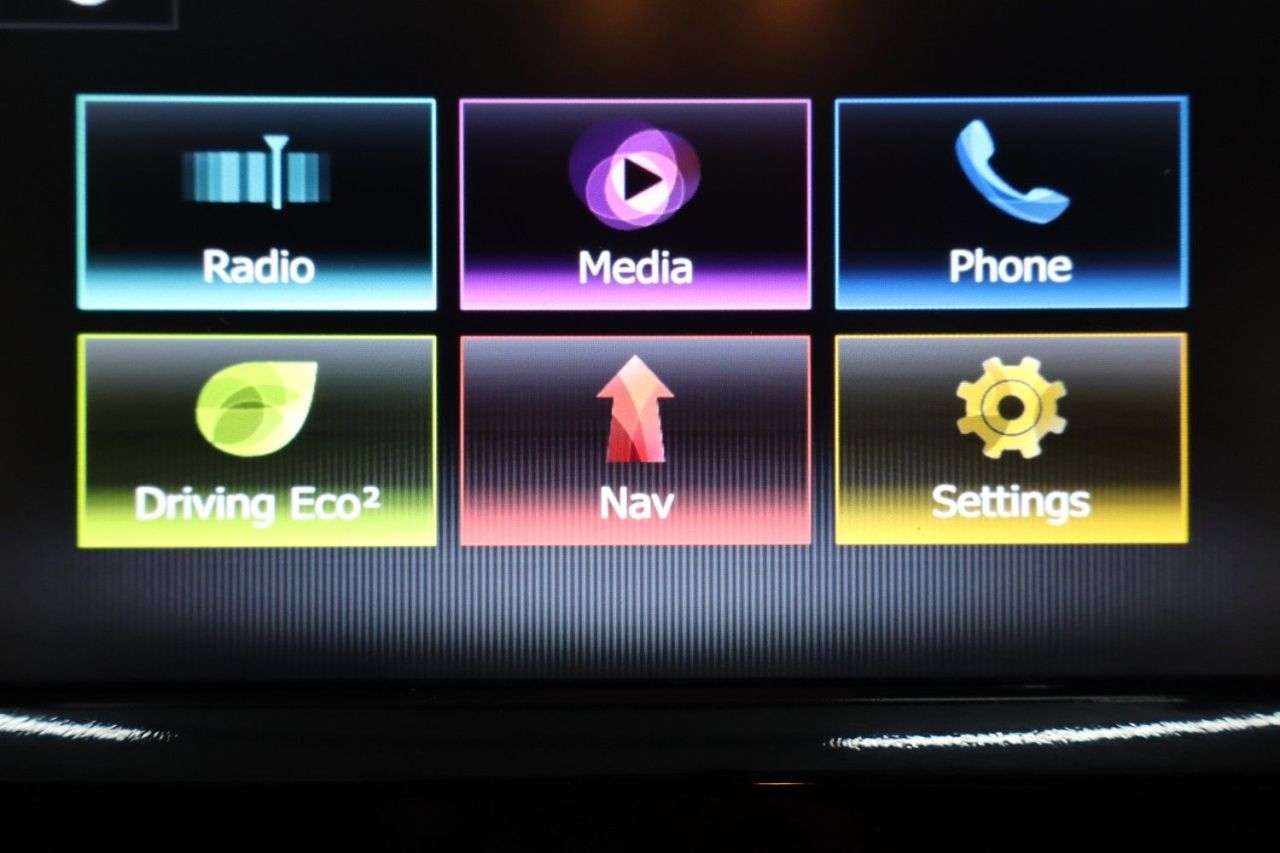 2019 RENAULT CLIO 2019 RENAULT CLIO