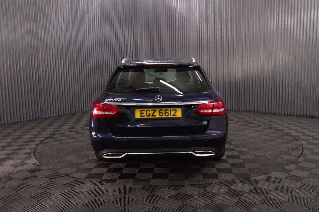 2017 MERCEDES-BENZ C-CLASS 2017 MERCEDES-BENZ C-CLASS