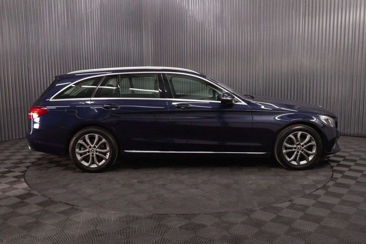 2017 MERCEDES-BENZ C-CLASS 2017 MERCEDES-BENZ C-CLASS