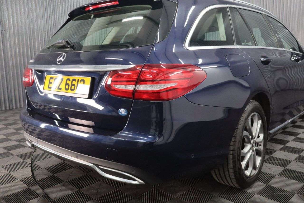 2017 MERCEDES-BENZ C-CLASS 2017 MERCEDES-BENZ C-CLASS