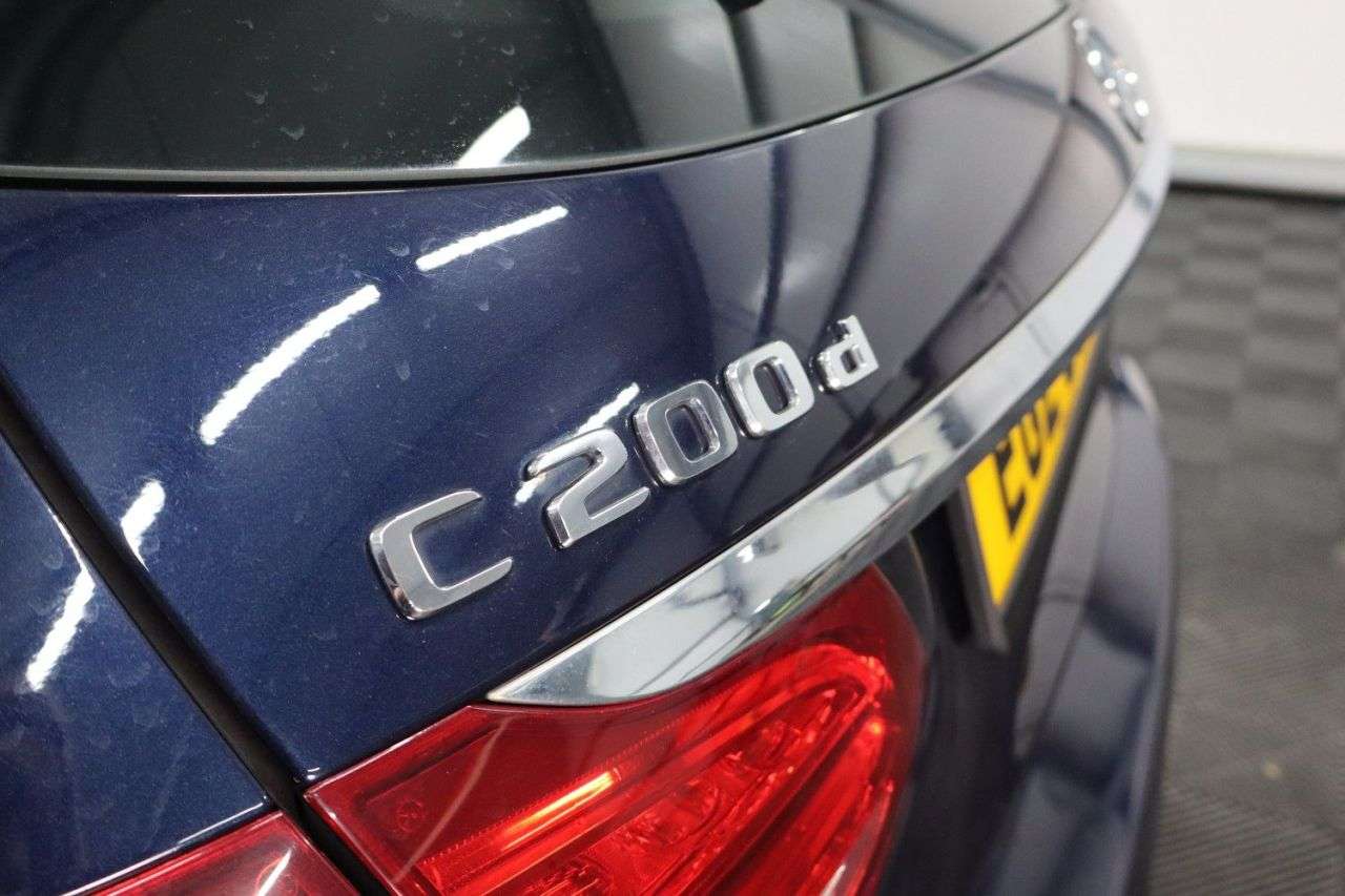 2017 MERCEDES-BENZ C-CLASS 2017 MERCEDES-BENZ C-CLASS