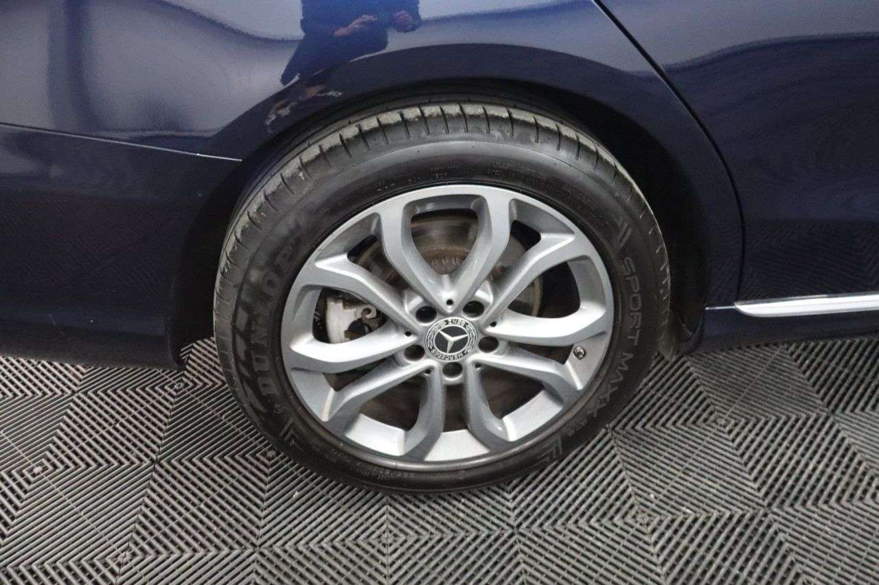 2017 MERCEDES-BENZ C-CLASS 2017 MERCEDES-BENZ C-CLASS