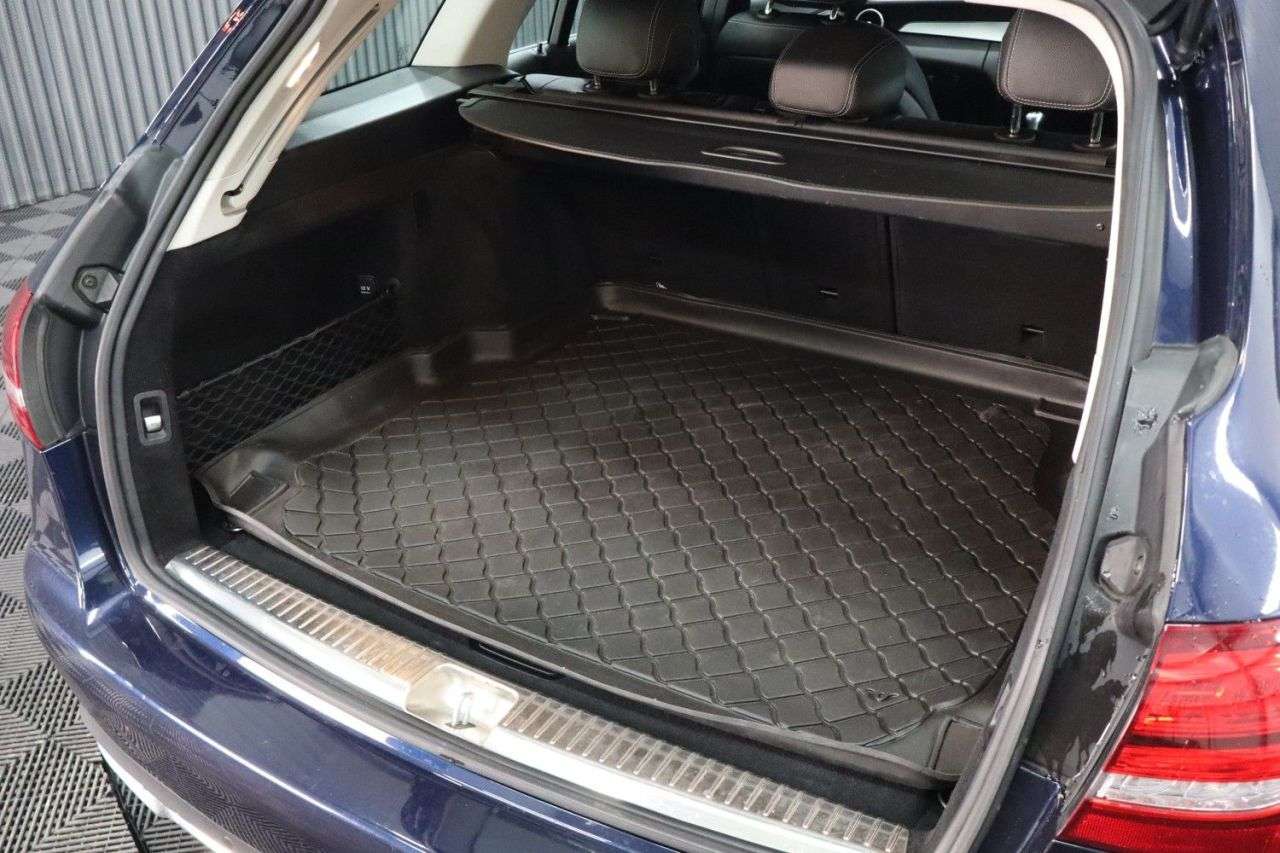 2017 MERCEDES-BENZ C-CLASS 2017 MERCEDES-BENZ C-CLASS