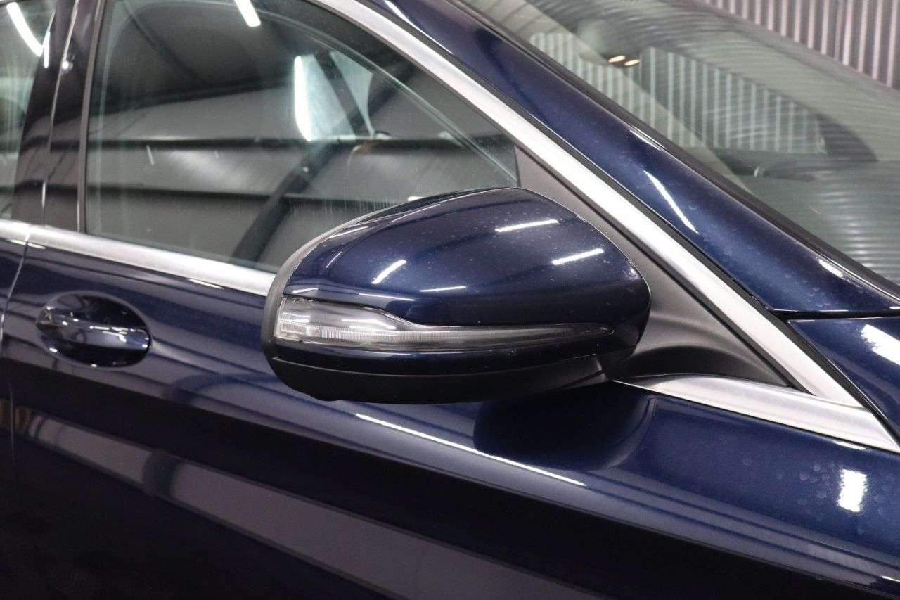 2017 MERCEDES-BENZ C-CLASS 2017 MERCEDES-BENZ C-CLASS