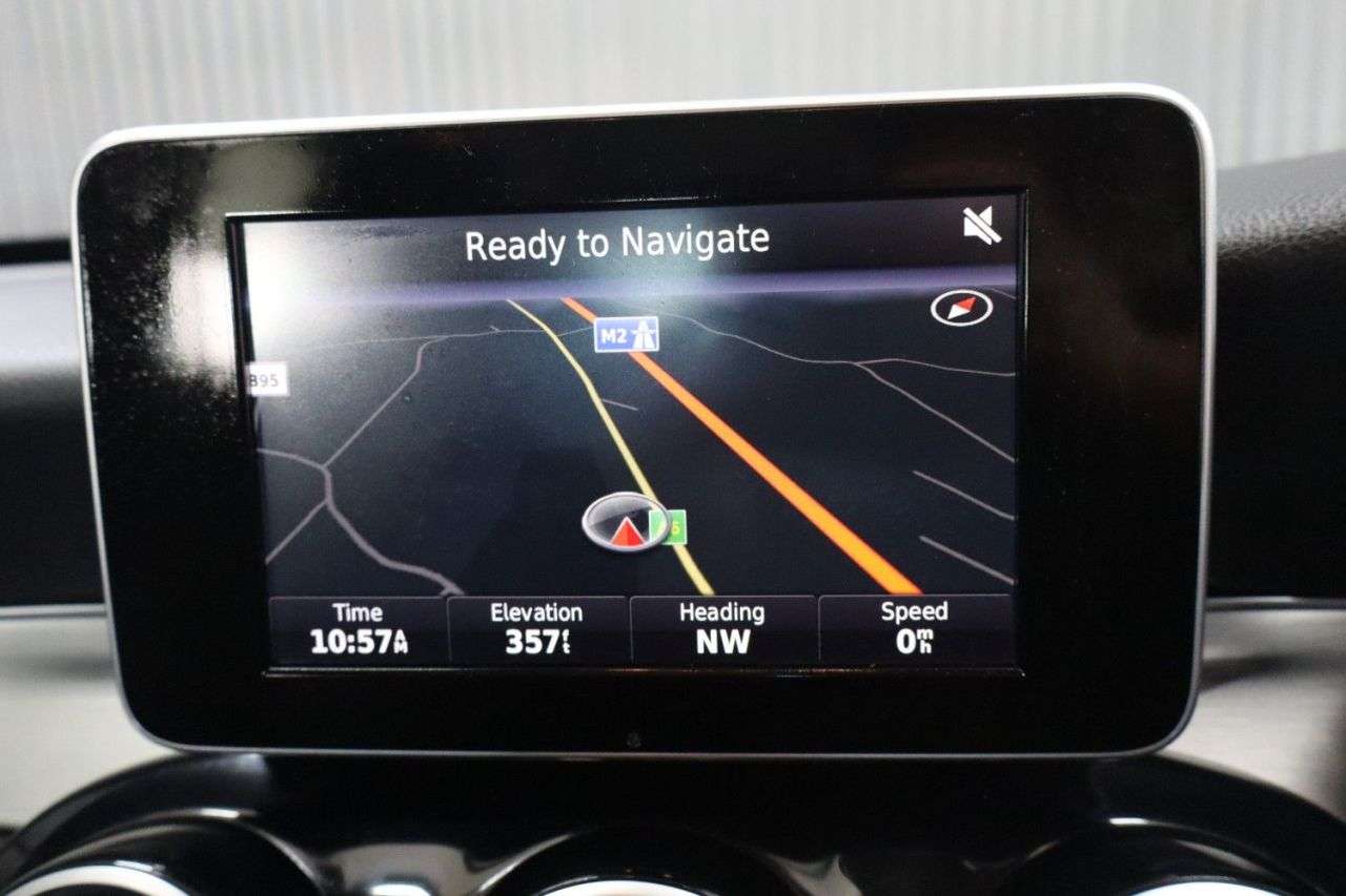 2017 MERCEDES-BENZ C-CLASS 2017 MERCEDES-BENZ C-CLASS