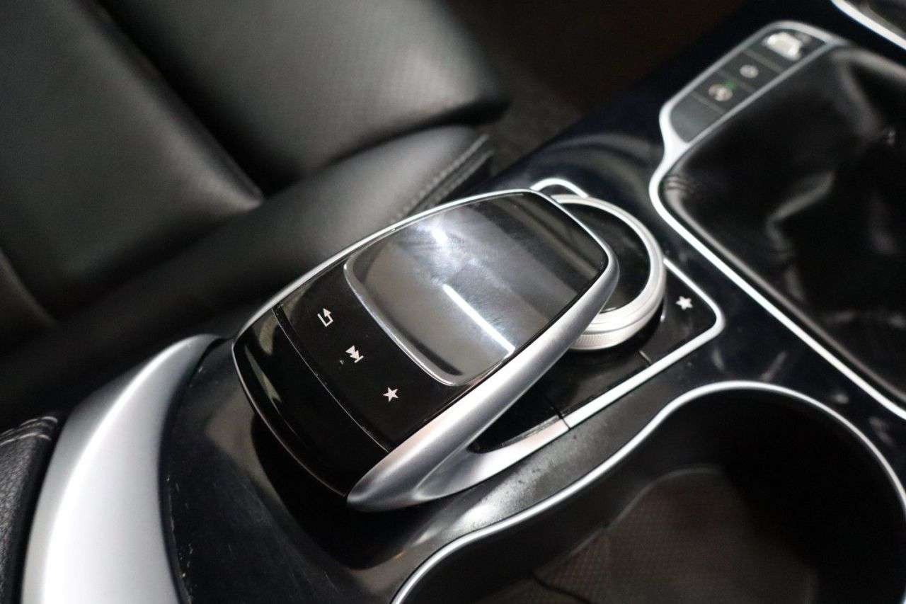 2017 MERCEDES-BENZ C-CLASS 2017 MERCEDES-BENZ C-CLASS