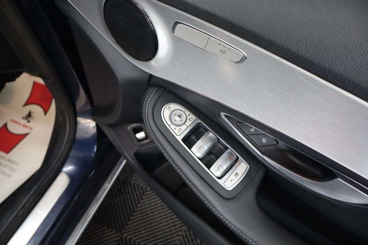 2017 MERCEDES-BENZ C-CLASS 2017 MERCEDES-BENZ C-CLASS