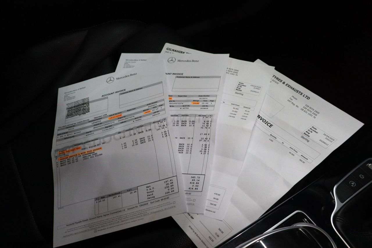 2017 MERCEDES-BENZ C-CLASS 2017 MERCEDES-BENZ C-CLASS