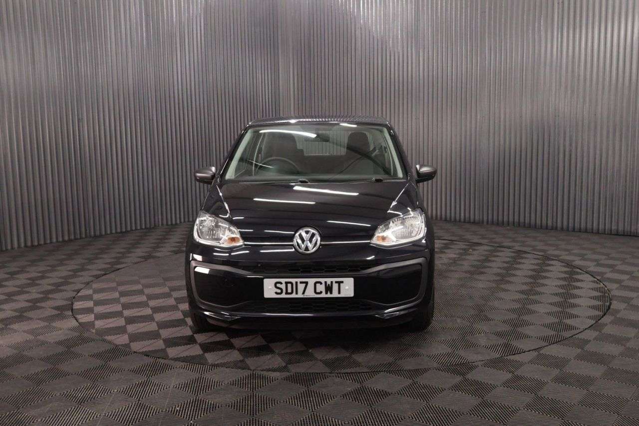 2017 VOLKSWAGEN UP! 2017 VOLKSWAGEN UP!