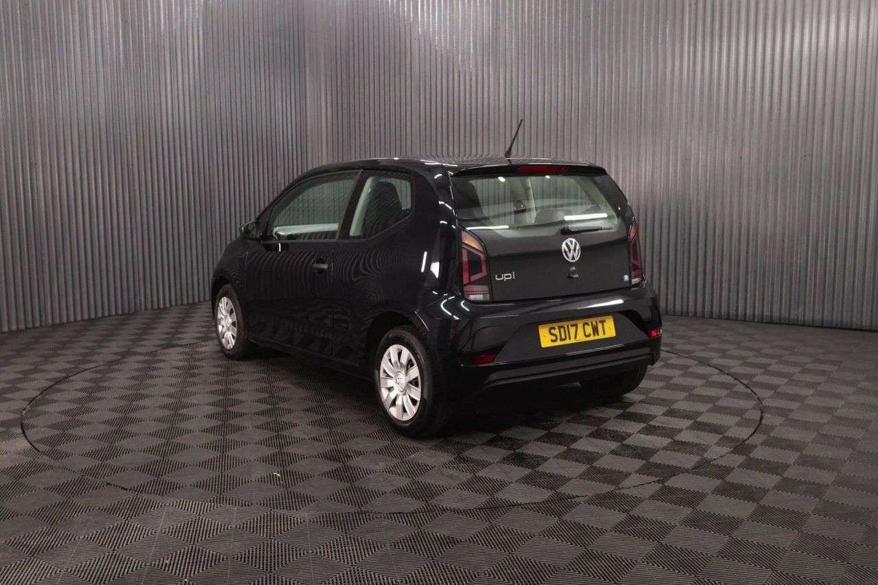 2017 VOLKSWAGEN UP! 2017 VOLKSWAGEN UP!