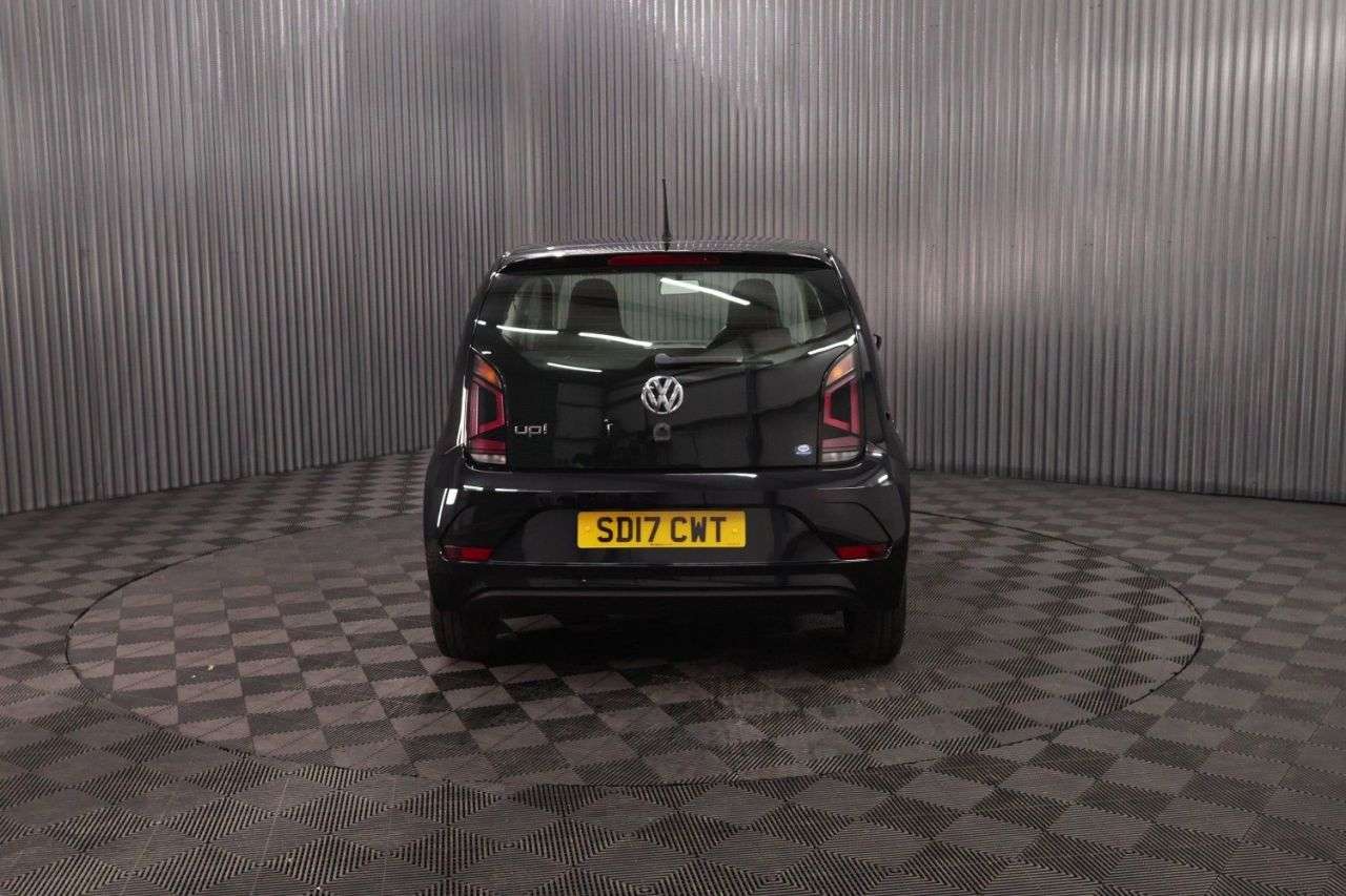2017 VOLKSWAGEN UP! 2017 VOLKSWAGEN UP!