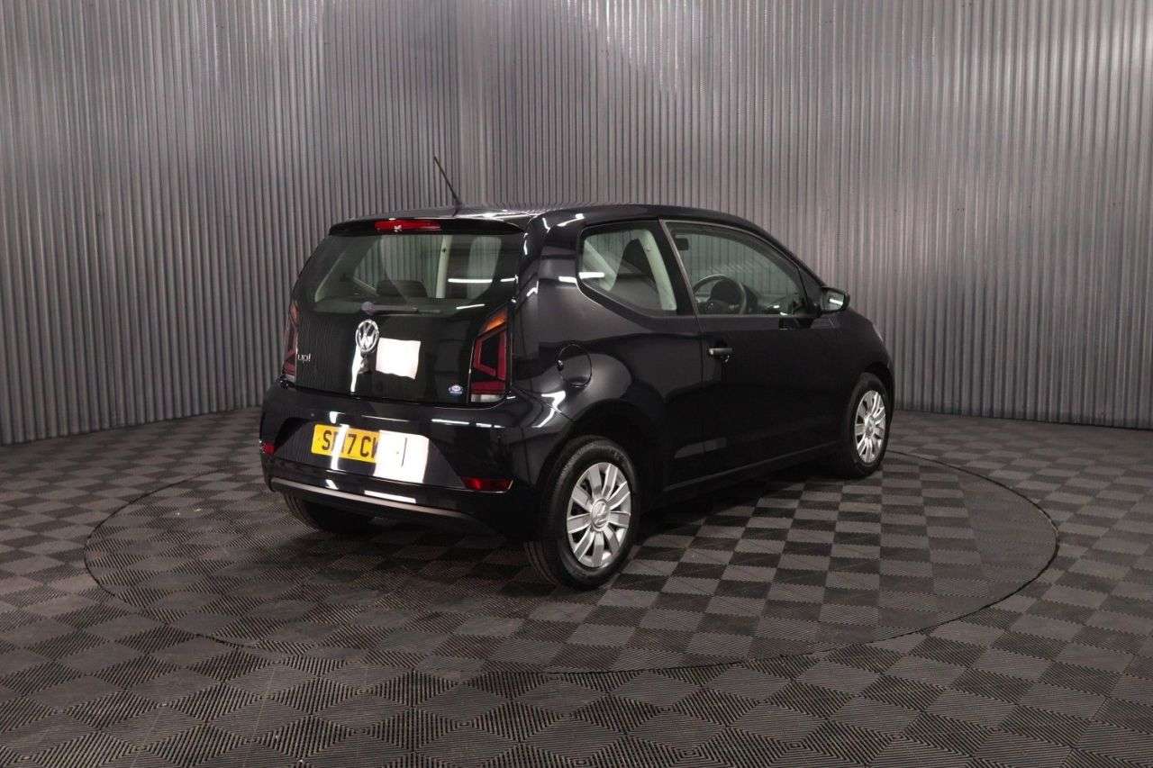 2017 VOLKSWAGEN UP! 2017 VOLKSWAGEN UP!