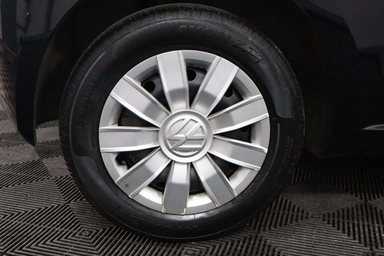 2017 VOLKSWAGEN UP! 2017 VOLKSWAGEN UP!