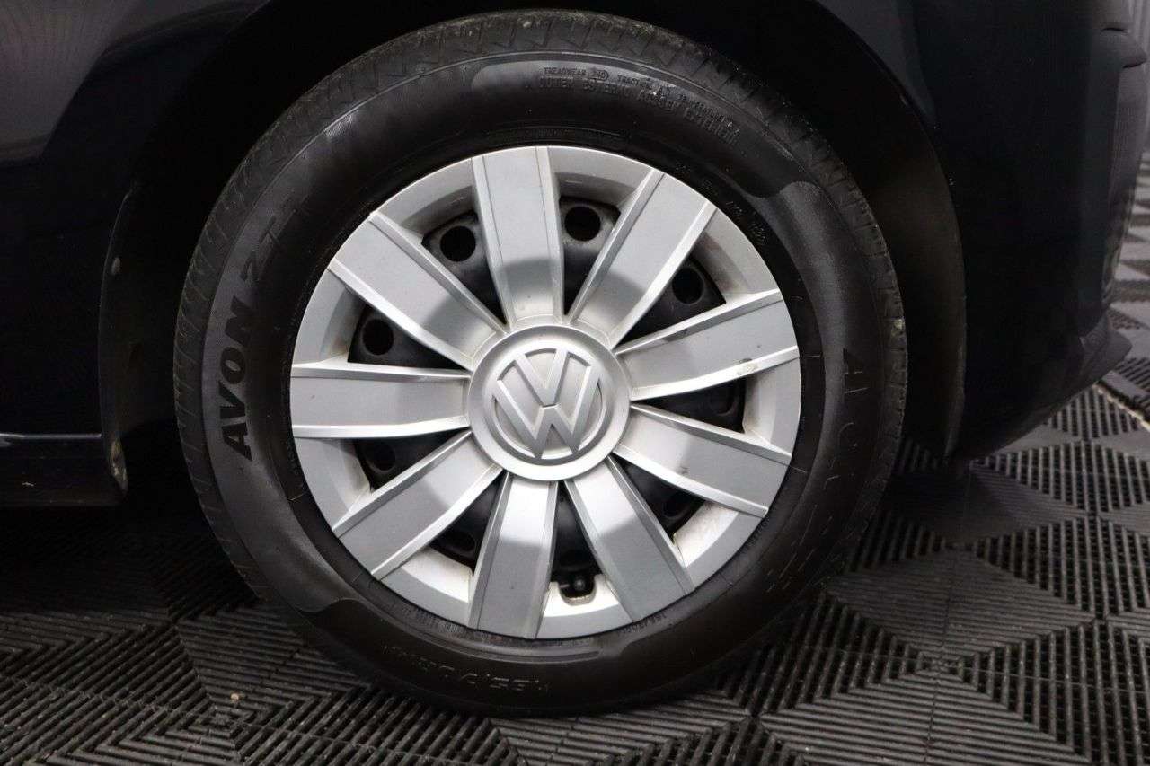 2017 VOLKSWAGEN UP! 2017 VOLKSWAGEN UP!