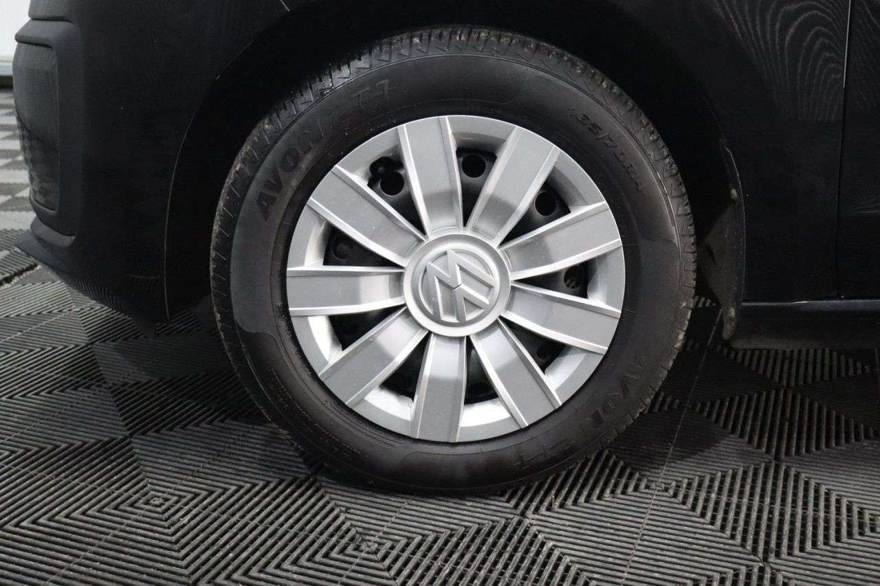 2017 VOLKSWAGEN UP! 2017 VOLKSWAGEN UP!