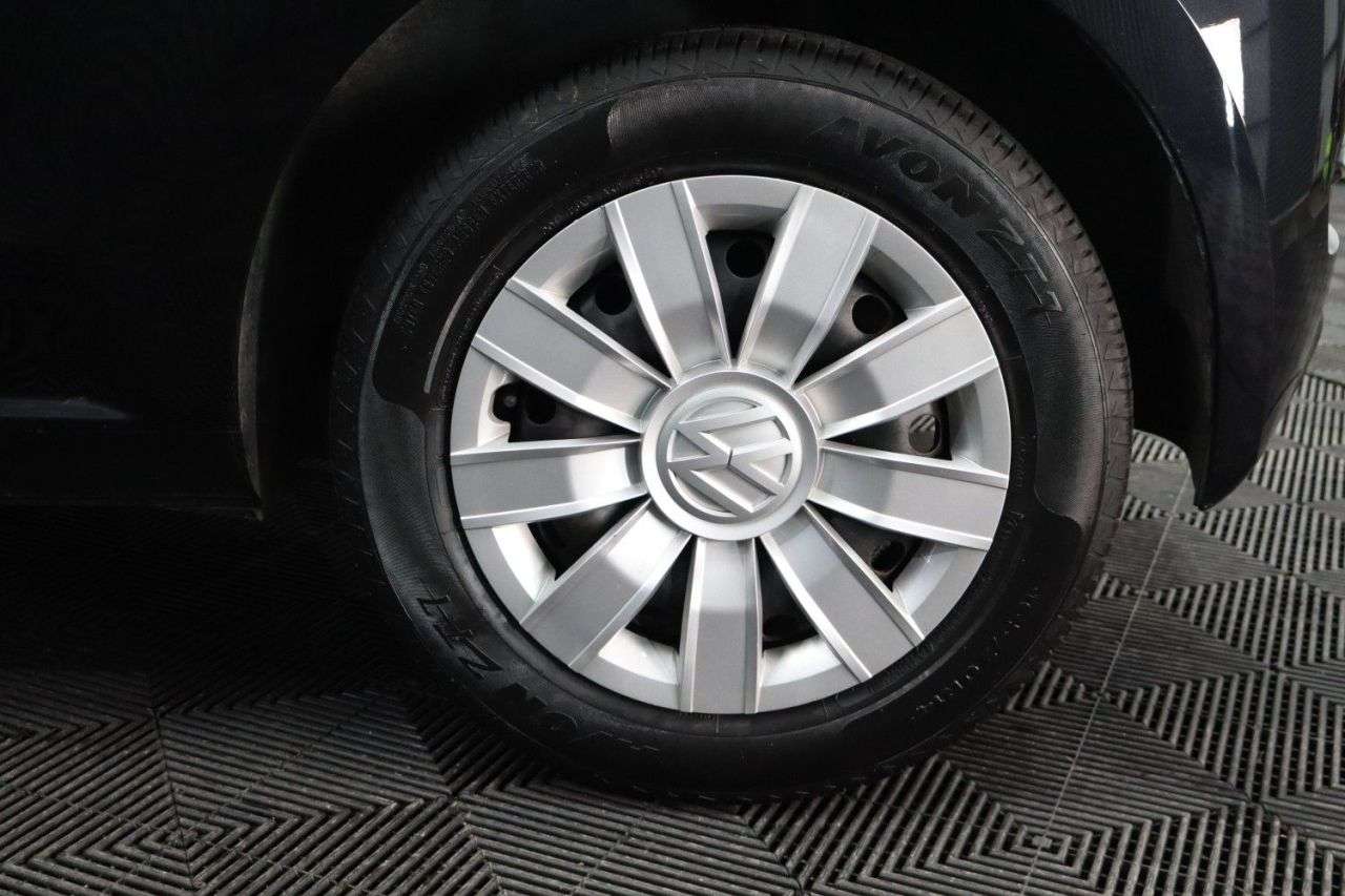 2017 VOLKSWAGEN UP! 2017 VOLKSWAGEN UP!