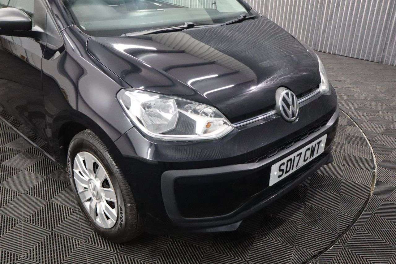 2017 VOLKSWAGEN UP! 2017 VOLKSWAGEN UP!