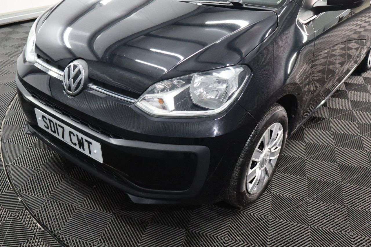2017 VOLKSWAGEN UP! 2017 VOLKSWAGEN UP!