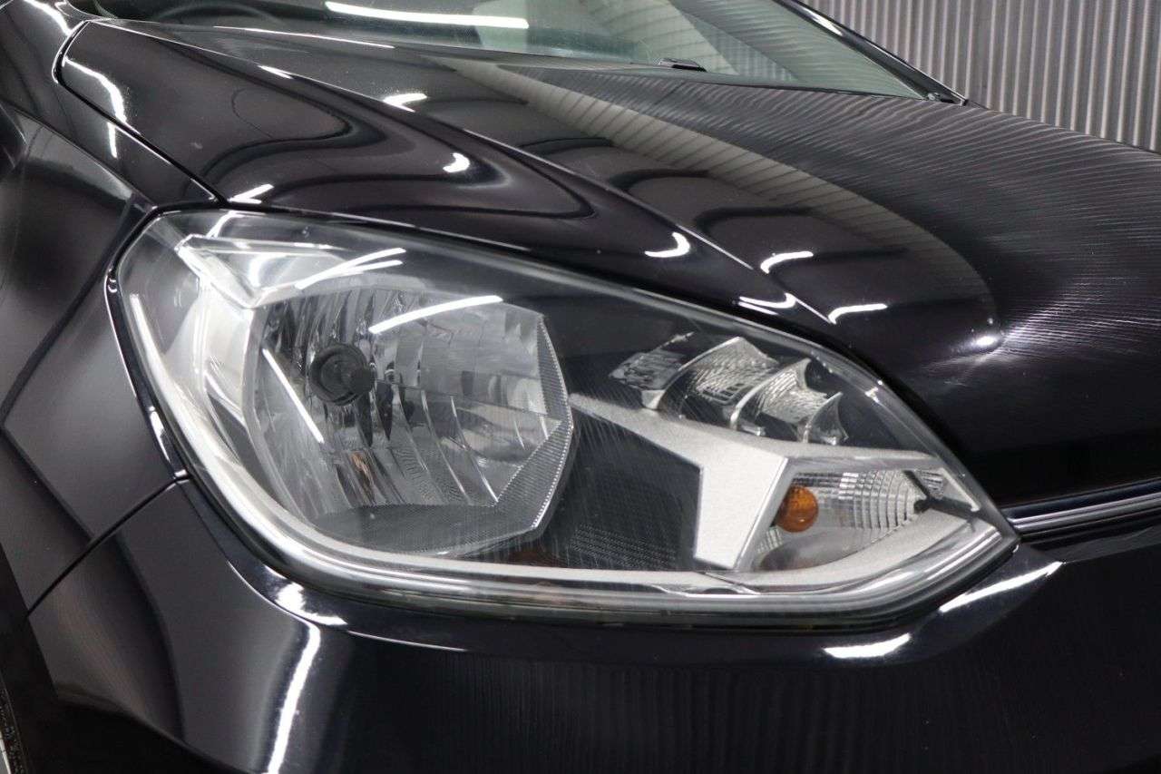 2017 VOLKSWAGEN UP! 2017 VOLKSWAGEN UP!