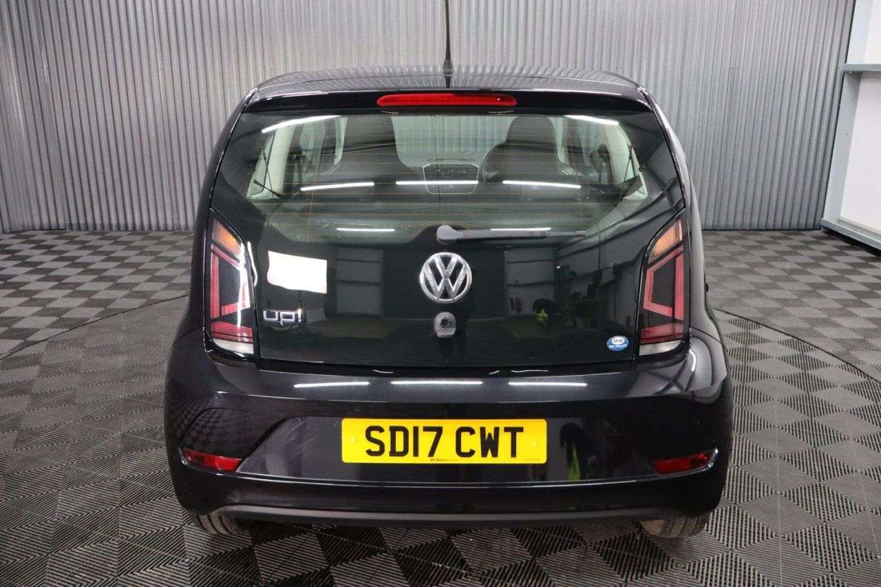 2017 VOLKSWAGEN UP! 2017 VOLKSWAGEN UP!