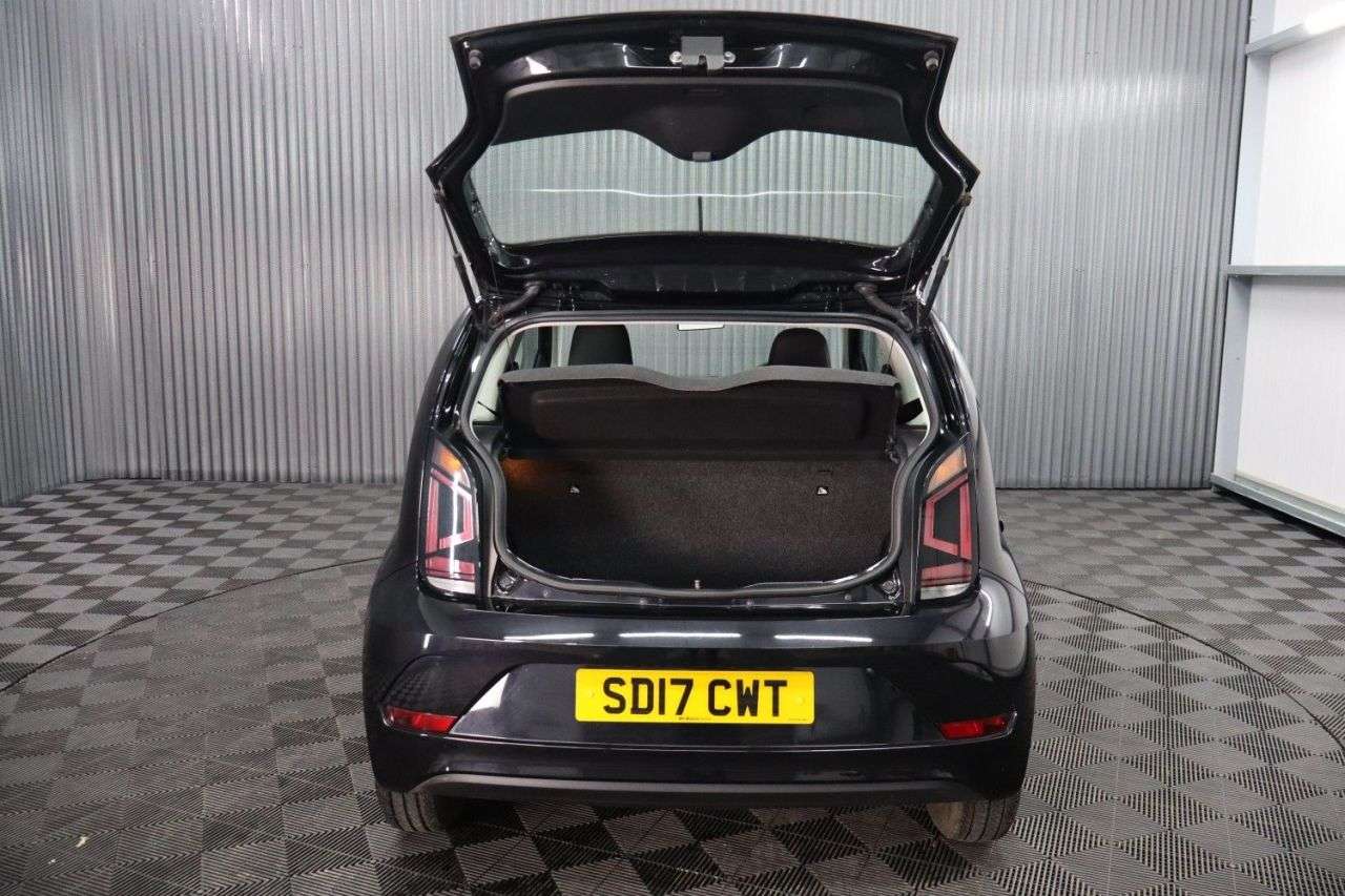 2017 VOLKSWAGEN UP! 2017 VOLKSWAGEN UP!