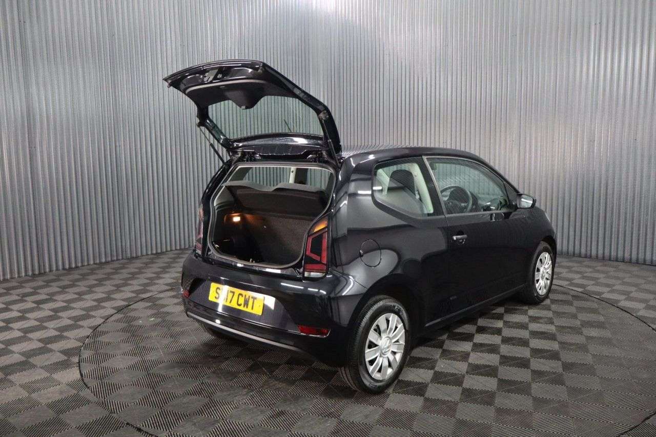 2017 VOLKSWAGEN UP! 2017 VOLKSWAGEN UP!