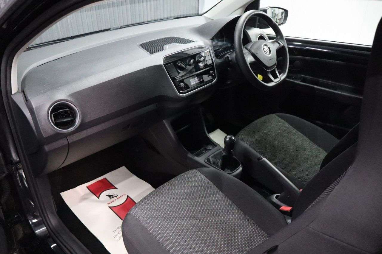 2017 VOLKSWAGEN UP! 2017 VOLKSWAGEN UP!