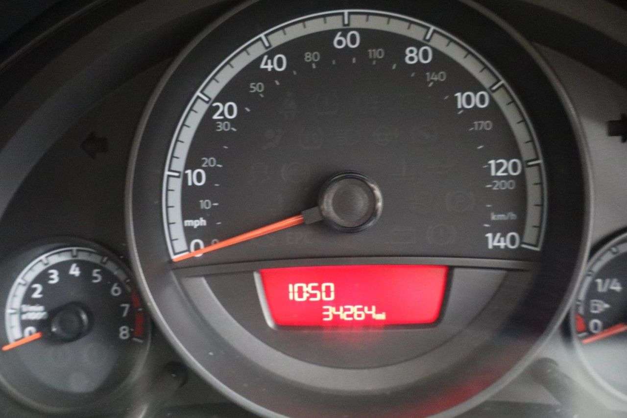 2017 VOLKSWAGEN UP! 2017 VOLKSWAGEN UP!