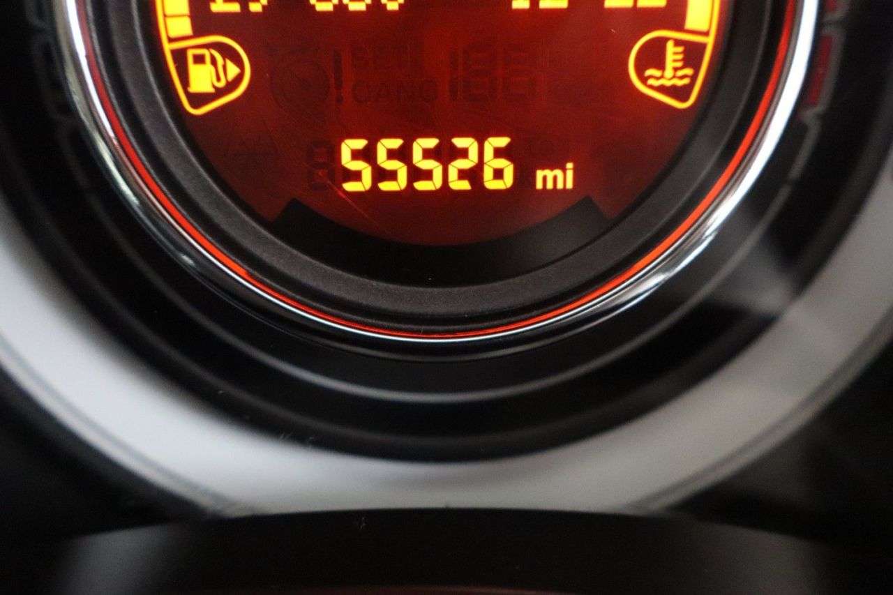 2017 FIAT 500 2017 FIAT 500