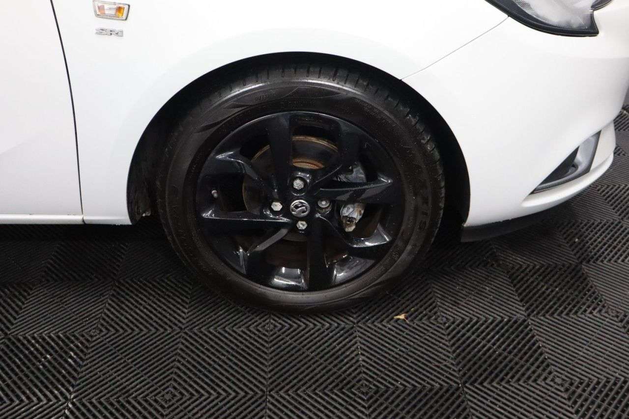 2018 VAUXHALL CORSA 2018 VAUXHALL CORSA