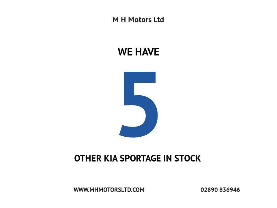 2019 KIA SPORTAGE 2019 KIA SPORTAGE