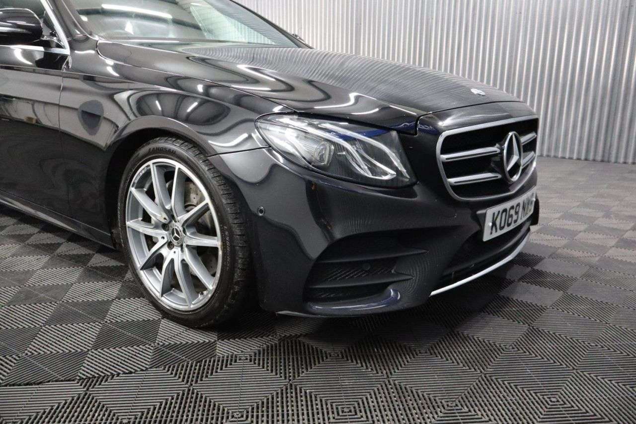 2020 MERCEDES-BENZ E-CLASS 2020 MERCEDES-BENZ E-CLASS