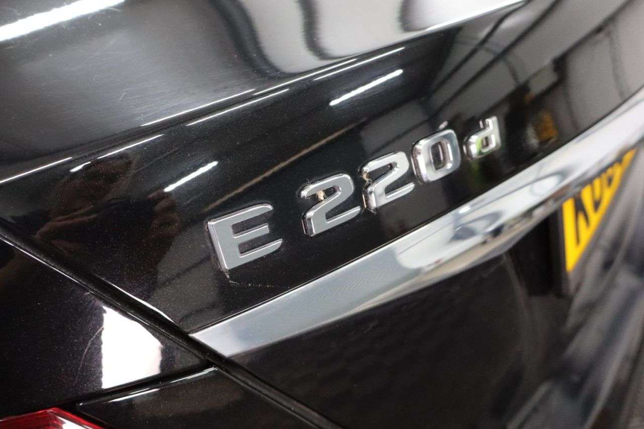 2020 MERCEDES-BENZ E-CLASS 2020 MERCEDES-BENZ E-CLASS